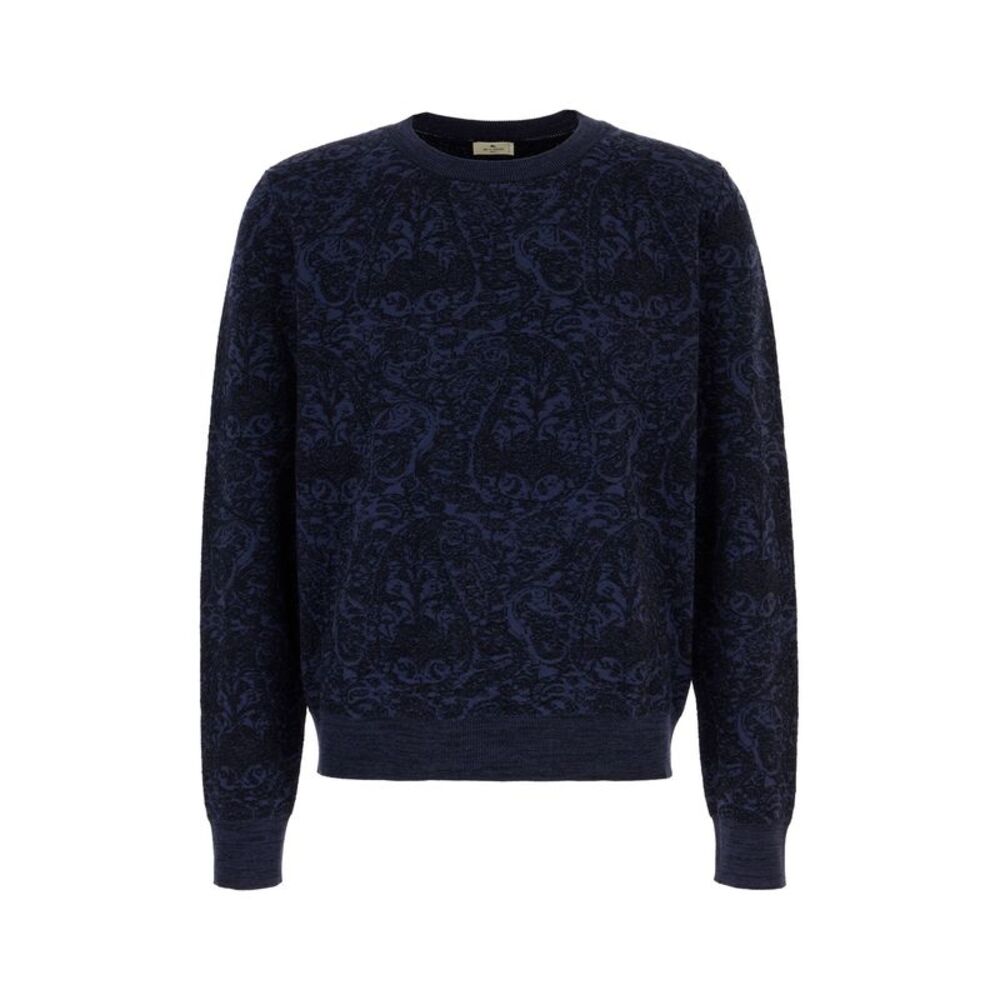 Etro Man Clothing Knitwear
